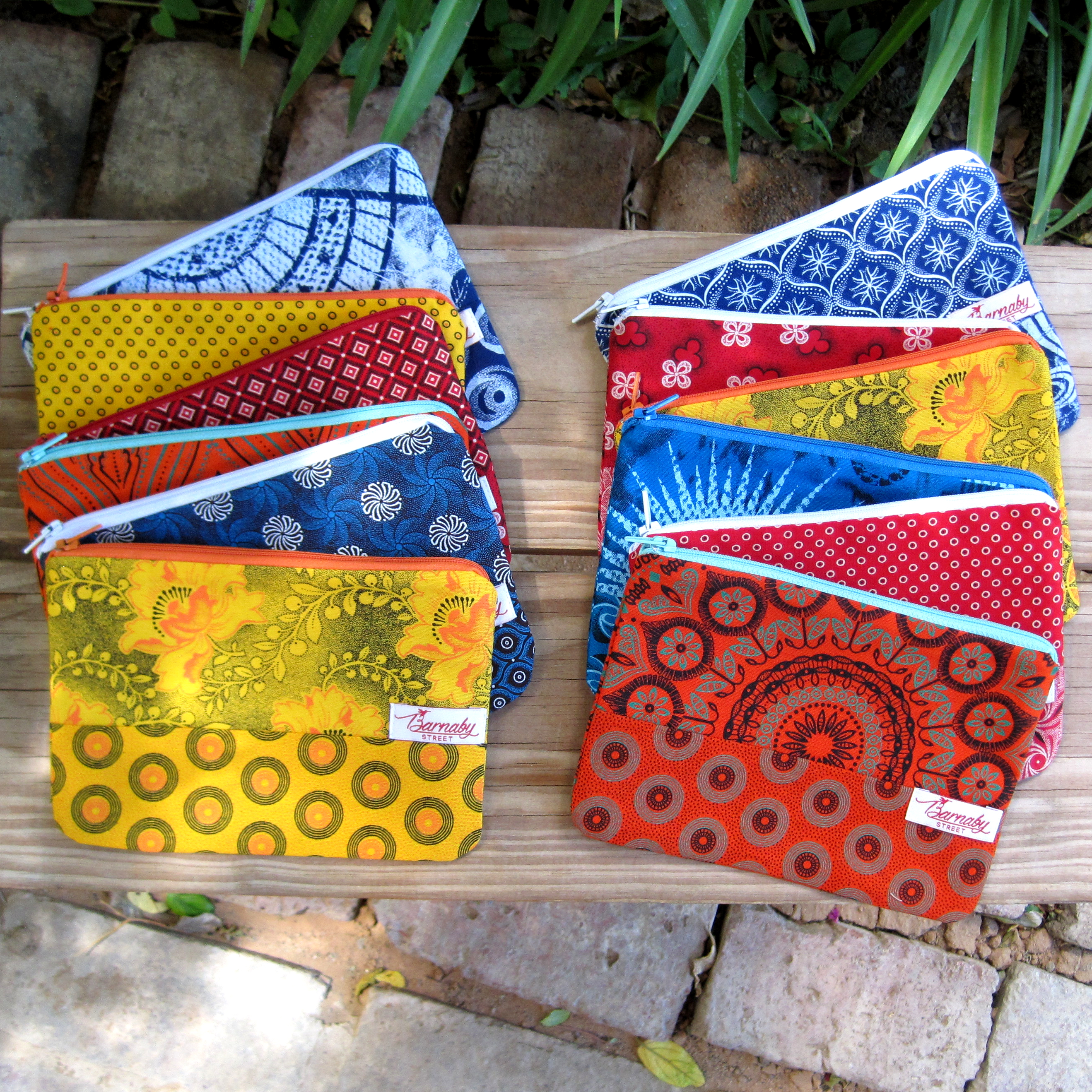 vanitypurses